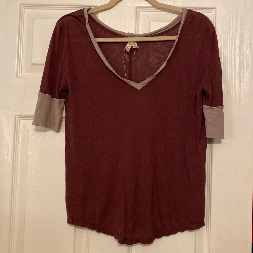 Free People Top